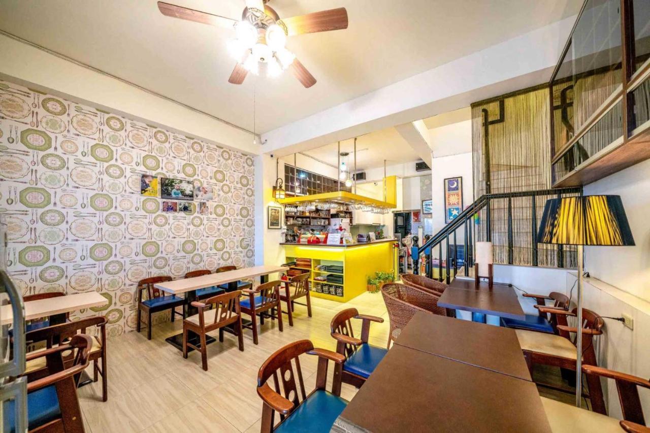Hui Yun B&B Sanxing Township Exterior foto