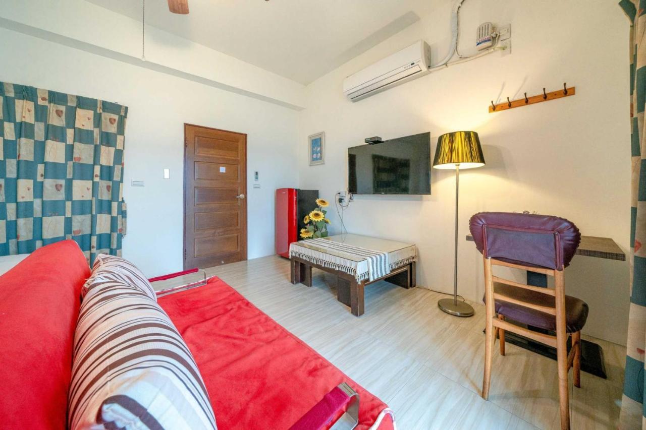 Hui Yun B&B Sanxing Township Exterior foto