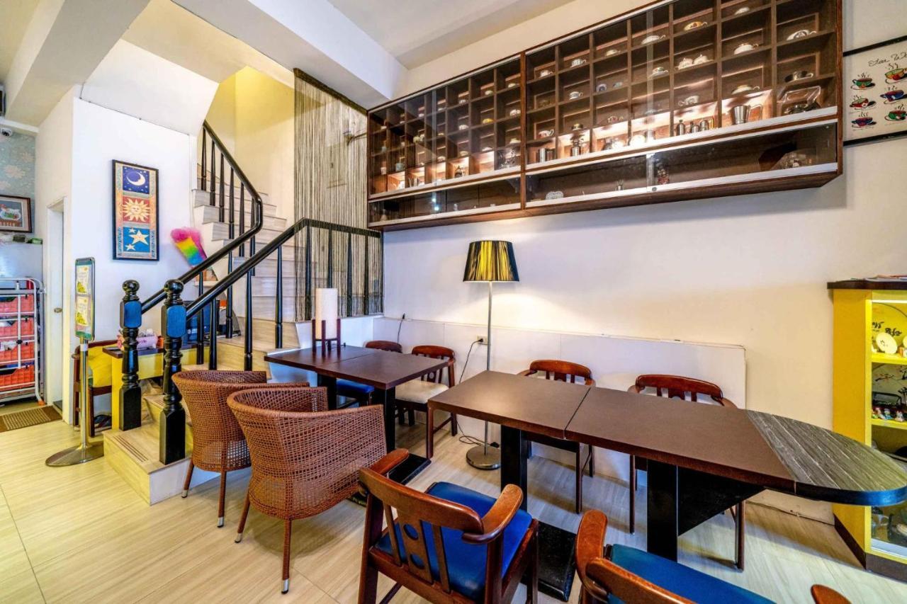 Hui Yun B&B Sanxing Township Exterior foto